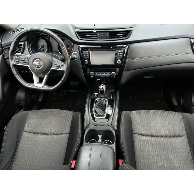 NISSAN X-TRAIL 1.6 dCi 130 Xtronic 7pl N-Connecta GARANTIE 12 MOIS