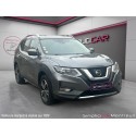 NISSAN X-TRAIL 1.6 dCi 130 Xtronic 7pl N-Connecta GARANTIE 12 MOIS