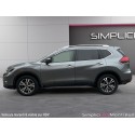 NISSAN X-TRAIL 1.6 dCi 130 Xtronic 7pl N-Connecta GARANTIE 12 MOIS