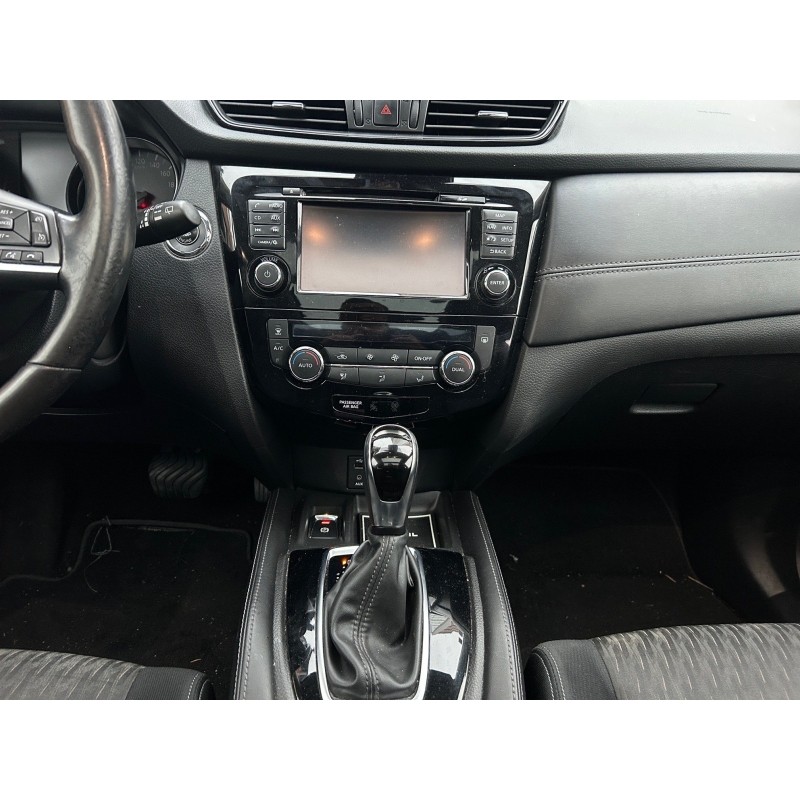 NISSAN X-TRAIL 1.6 dCi 130 Xtronic 7pl N-Connecta GARANTIE 12 MOIS