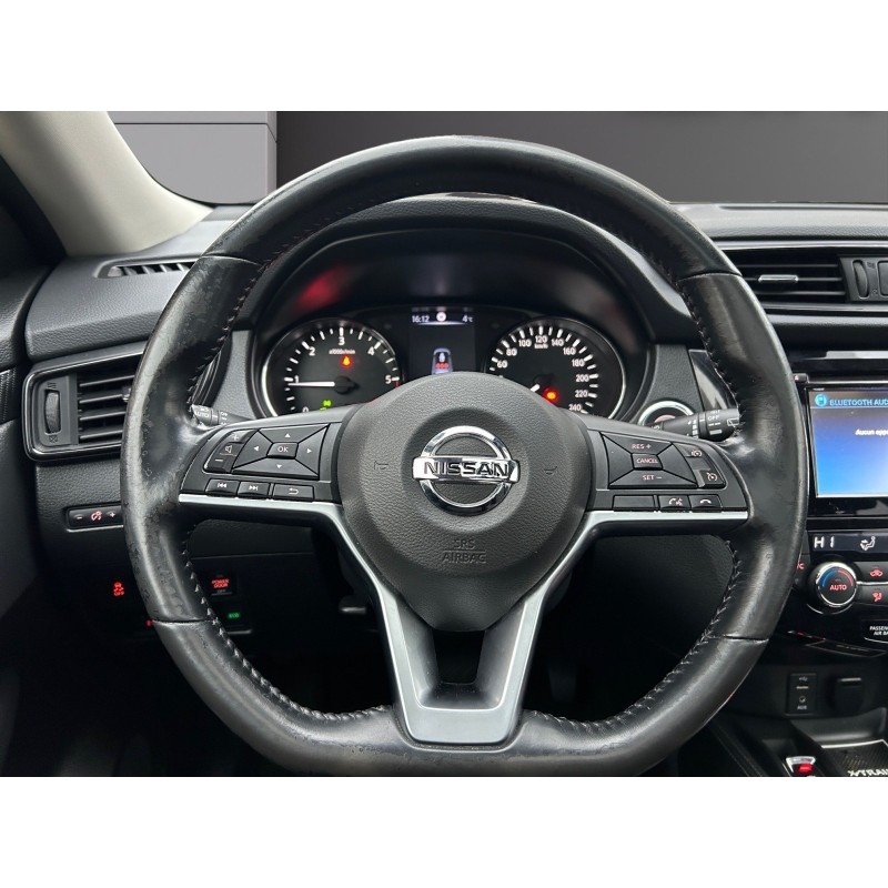 NISSAN X-TRAIL 1.6 dCi 130 Xtronic 7pl N-Connecta GARANTIE 12 MOIS