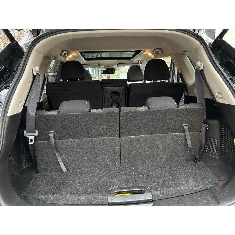 NISSAN X-TRAIL 1.6 dCi 130 Xtronic 7pl N-Connecta GARANTIE 12 MOIS