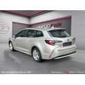 TOYOTA COROLLA TOURING SPORTS HYBRIDE MY21 122h Design Garantie 12 mois