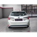 TOYOTA COROLLA TOURING SPORTS HYBRIDE MY21 122h Design Garantie 12 mois