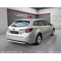 TOYOTA COROLLA TOURING SPORTS HYBRIDE MY21 122h Design Garantie 12 mois