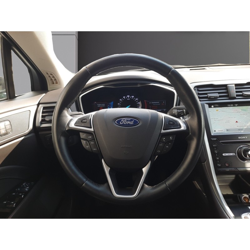 FORD MONDEO 2.0 Hybrid 187 Titanium  pack cuir