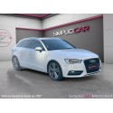 AUDI A3 SPORTBACK 2.0 TDI 150 S Line S tronic 6/GARANTIE 12 MOIS/