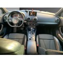 AUDI A3 SPORTBACK 2.0 TDI 150 S Line S tronic 6/GARANTIE 12 MOIS/