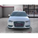 AUDI A3 SPORTBACK 2.0 TDI 150 S Line S tronic 6/GARANTIE 12 MOIS/