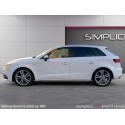 AUDI A3 SPORTBACK 2.0 TDI 150 S Line S tronic 6/GARANTIE 12 MOIS/