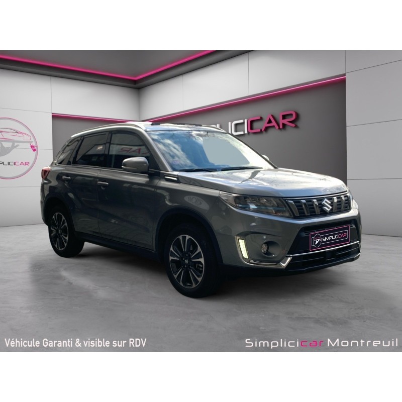 SUZUKI VITARA 1.5 Dualjet Hybrid Auto Style/garantie constructeur/