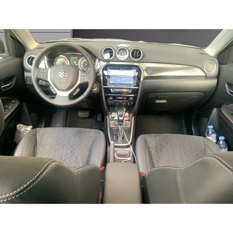 SUZUKI VITARA 1.5 Dualjet Hybrid Auto Style/garantie constructeur/