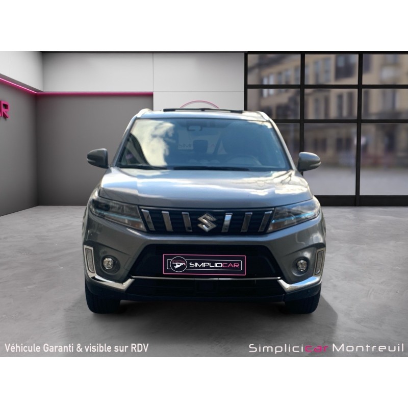 SUZUKI VITARA 1.5 Dualjet Hybrid Auto Style/garantie constructeur/