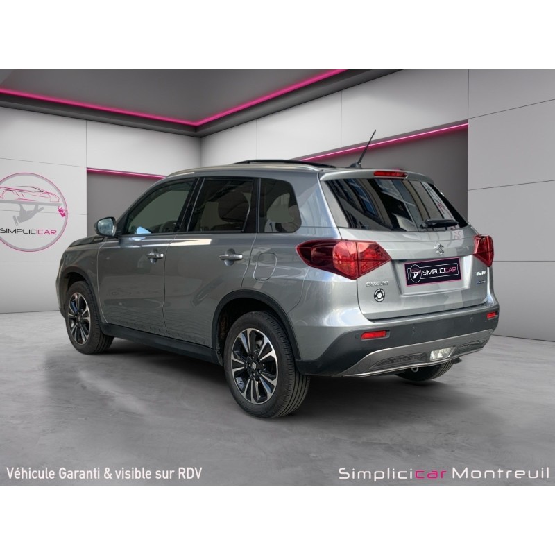 SUZUKI VITARA 1.5 Dualjet Hybrid Auto Style/garantie constructeur/