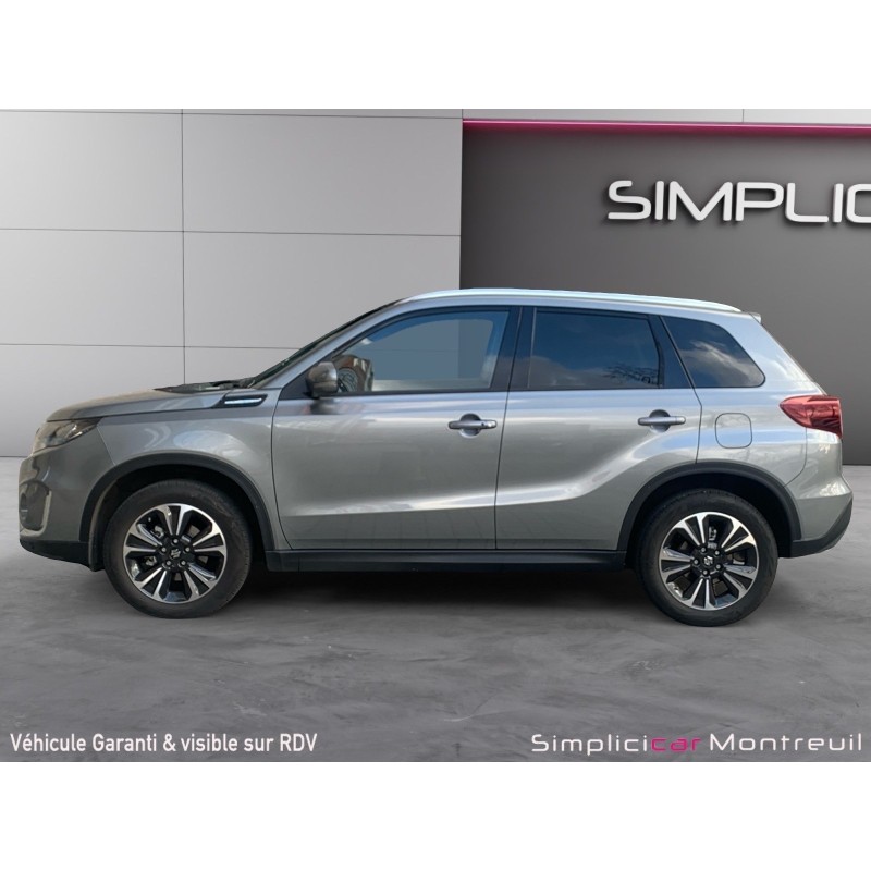 SUZUKI VITARA 1.5 Dualjet Hybrid Auto Style/garantie constructeur/