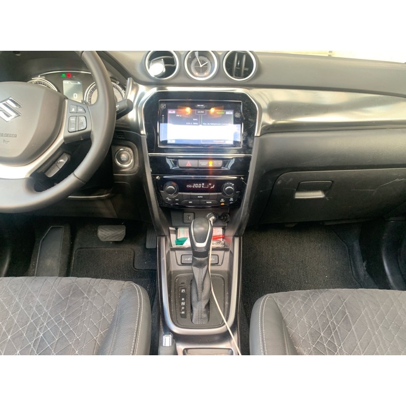 SUZUKI VITARA 1.5 Dualjet Hybrid Auto Style/garantie constructeur/