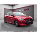 PEUGEOT 208 PureTech 100 SS BVM6 Active