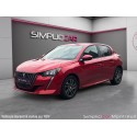 PEUGEOT 208 PureTech 100 SS BVM6 Active