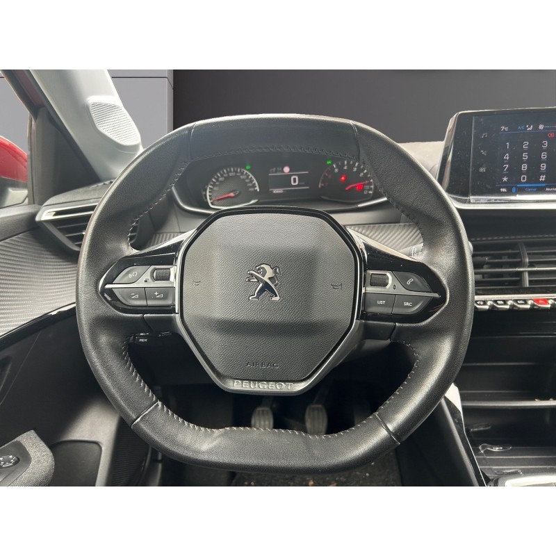 PEUGEOT 208 PureTech 100 SS BVM6 Active