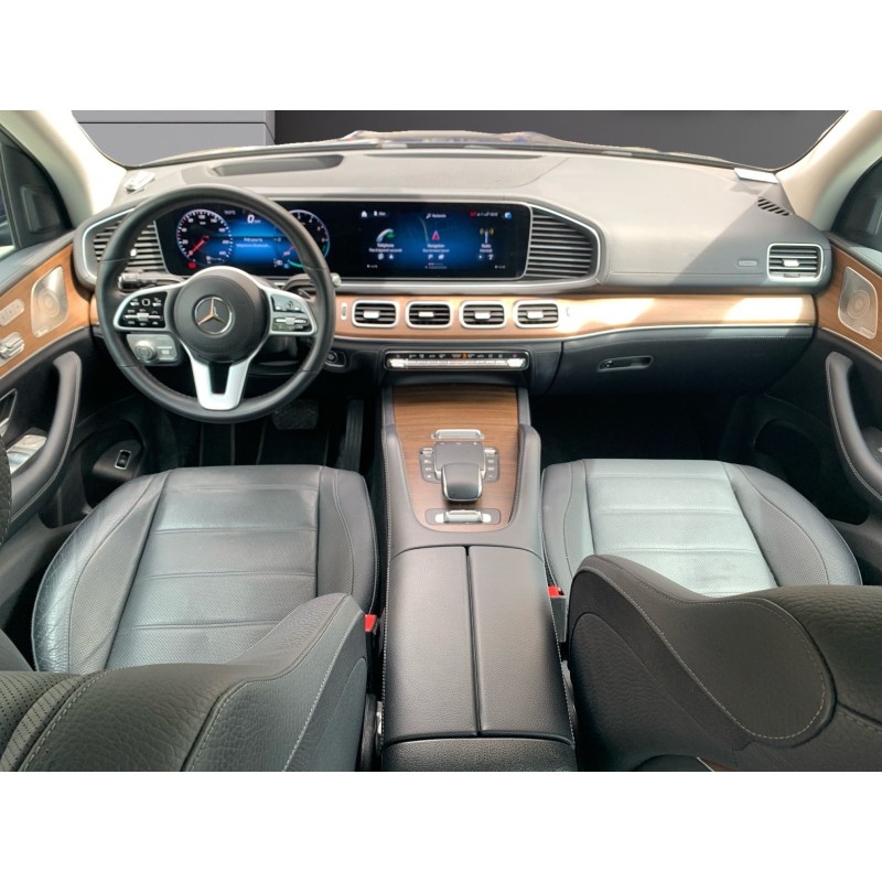 MERCEDES GLE 350 de EQ POWER 9G-Tronic 4Matic Avantgarde Line/garantie 12 mois/