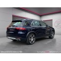 MERCEDES GLE 350 de EQ POWER 9G-Tronic 4Matic Avantgarde Line/garantie 12 mois/