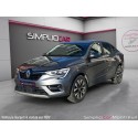 RENAULT ARKANA E-Tech 145 Zen garantie 12 mois