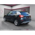 AUDI Q2 1.6 TDI 116 S tronic7 DESIGN