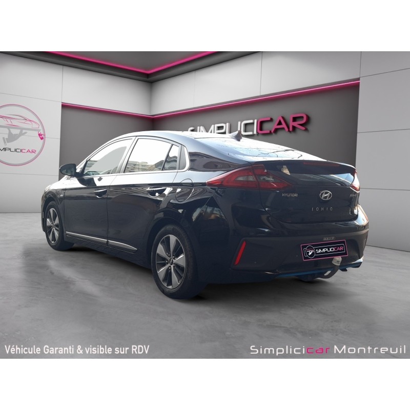 HYUNDAI IONIQ Plug-in 141 ch Executive