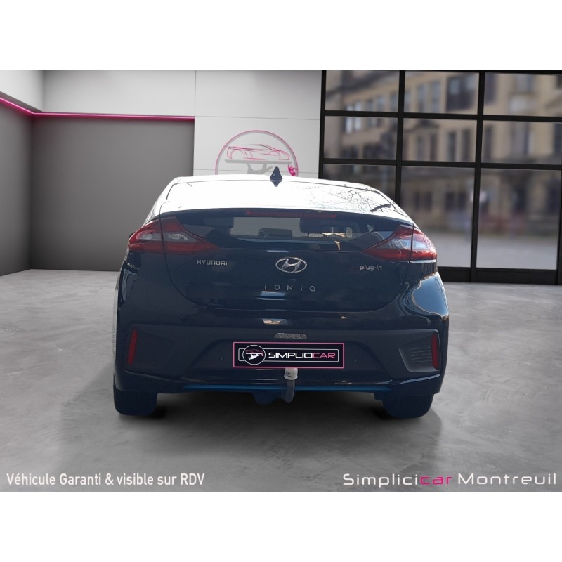 HYUNDAI IONIQ Plug-in 141 ch Executive