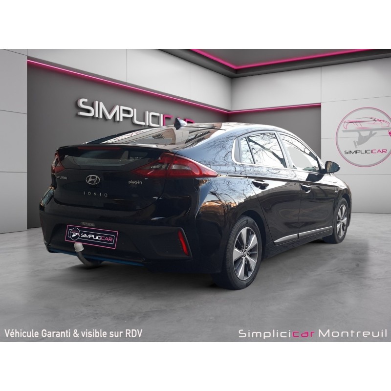 HYUNDAI IONIQ Plug-in 141 ch Executive