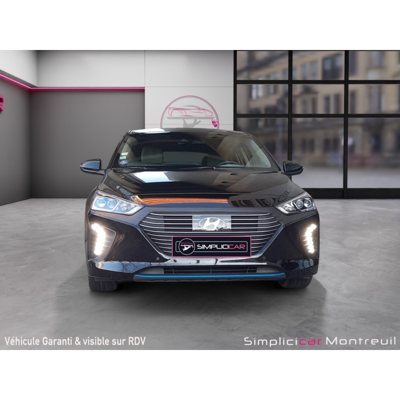 HYUNDAI IONIQ Plug-in 141 ch Executive