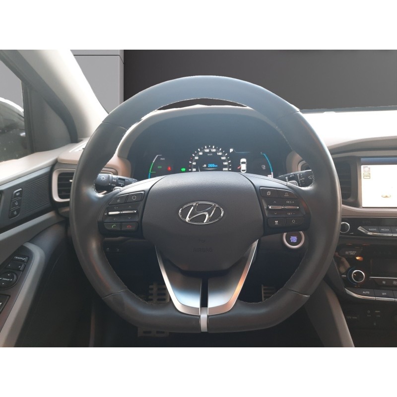 HYUNDAI IONIQ Plug-in 141 ch Executive