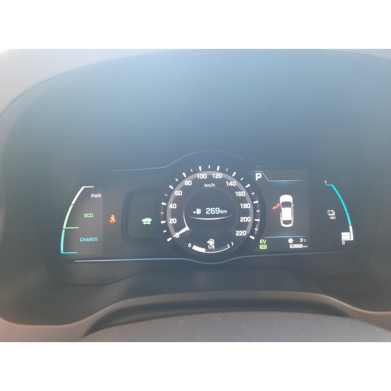 HYUNDAI IONIQ Plug-in 141 ch Executive