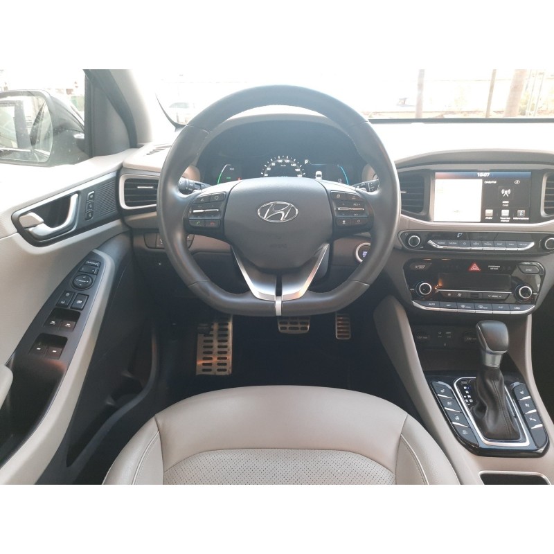 HYUNDAI IONIQ Plug-in 141 ch Executive