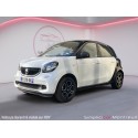 SMART FORFOUR 1.0 71 ch SS BA6 Passion  GARANTIE 12 MOIS