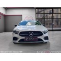 MERCEDES CLASSE A 200 7G-DCT AMG Line Entretiens Mercedes ,Garantie 12 mois