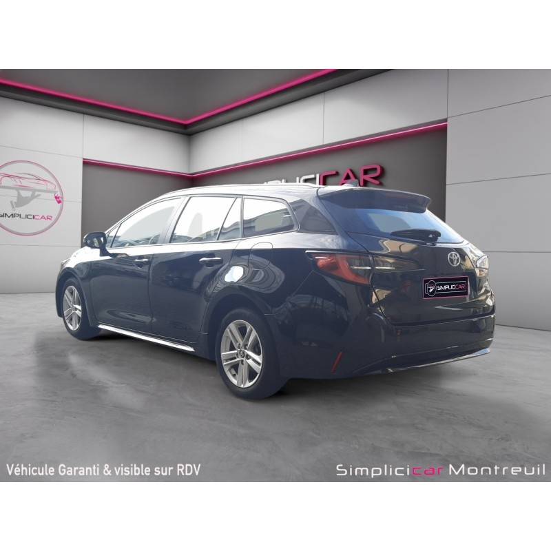 TOYOTA COROLLA PRO HYBRIDE 122h Dynamic Business