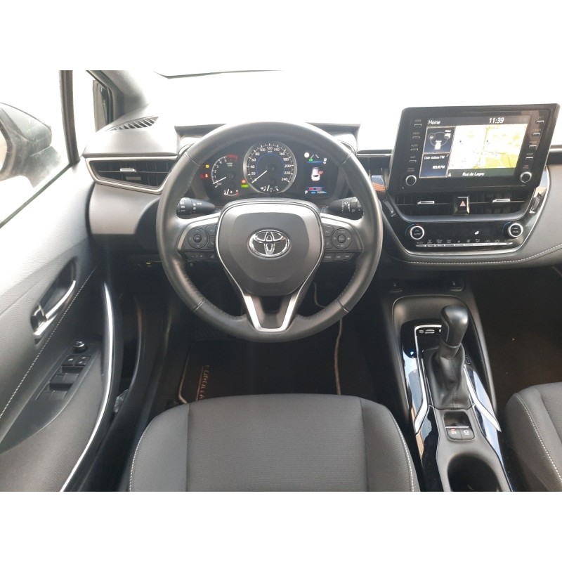 TOYOTA COROLLA PRO HYBRIDE 122h Dynamic Business