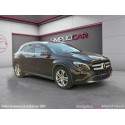 MERCEDES CLASSE GLA 220 CDI 4-Matic Sensation 7-G DCT A/GARANTIE 12 MOIS/