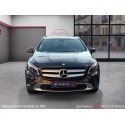 MERCEDES CLASSE GLA 220 CDI 4-Matic Sensation 7-G DCT A/GARANTIE 12 MOIS/