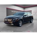 MERCEDES CLASSE GLA 220 CDI 4-Matic Sensation 7-G DCT A/GARANTIE 12 MOIS/