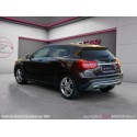 MERCEDES CLASSE GLA 220 CDI 4-Matic Sensation 7-G DCT A/GARANTIE 12 MOIS/