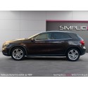 MERCEDES CLASSE GLA 220 CDI 4-Matic Sensation 7-G DCT A/GARANTIE 12 MOIS/