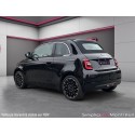 FIAT 500C NOUVELLE MY23 SERIE 2 e 118 ch La Prima