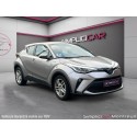 TOYOTA C-HR HYBRIDE PRO RC18 C-HR Pro 122h Dynamic Business  GARANTIE 12 MOIS TVA récupérable