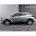 TOYOTA C-HR HYBRIDE PRO RC18 C-HR Pro 122h Dynamic Business  GARANTIE 12 MOIS TVA récupérable