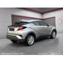 TOYOTA C-HR HYBRIDE PRO RC18 C-HR Pro 122h Dynamic Business  GARANTIE 12 MOIS TVA récupérable