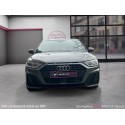 AUDI A1 SPORTBACK 30 TFSI 116 ch S tronic 7 S line GARANTIE 12 MOIS