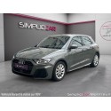 AUDI A1 SPORTBACK 30 TFSI 116 ch S tronic 7 S line GARANTIE 12 MOIS