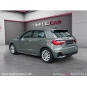 AUDI A1 SPORTBACK 30 TFSI 116 ch S tronic 7 S line GARANTIE 12 MOIS